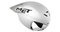 casco met drone wide body ii blanco