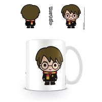taza ceramica pyramid harry potter 315ml resistente a microondas y lavavajillas
