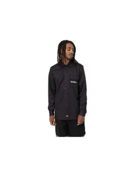 Camisa Dickies Wichita Hombre