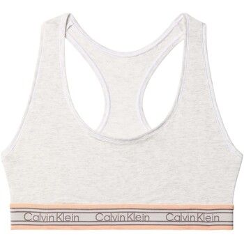 Calvin Klein Jeans Triángulo/Sin Aros Unlined Bralette para mujer