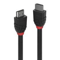 Lindy 36770 cable HDMI 0,5 m HDMI tipo A (EstÃ¡ndar) Negro