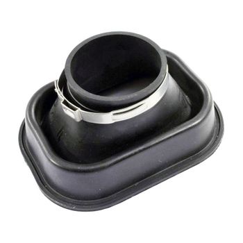 Cardan bota de goma Moto Guzzi Serie Grossa i.e. interior