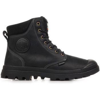 Palladium Botines Pampa SC Thins WP+ para hombre