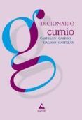 dicionario bilingue cumio