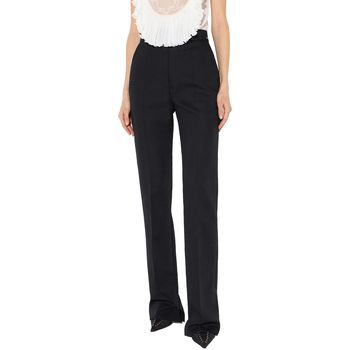 Elisabetta Franchi Pantalones pa18667e2-110 para mujer