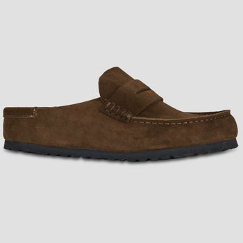 BIRKENSTOCK Zuecos Naples Wrapped para hombre
