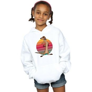 Disney Jersey The Lion King para niña