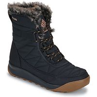 columbia descansos minx shorty iv para mujer