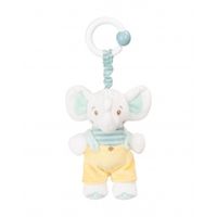 peluche con vibracion elephant time
