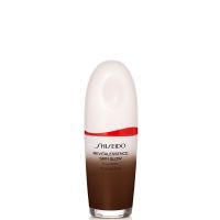 shiseido revitalessence glow foundation 30ml various shades - 560 obsidian