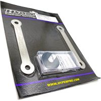 kit ajuste altura asiento triumph daytona 675 -12 hyperpro -35mm