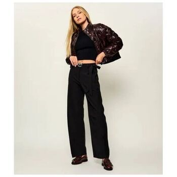 Pinko Pantalones NEW LEXY 107201 A18E-Z99 para mujer
