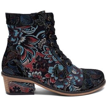 Maciejka Botines K768801007 para mujer