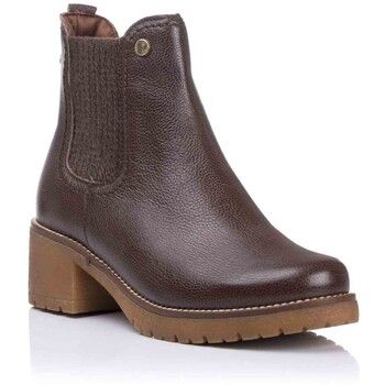 Pitillos Botines Botín chelsea - Piel para mujer