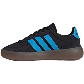adidas Zapatillas Baskets Barreda Decode nylon et daim para mujer