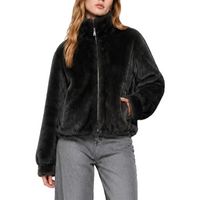 kocca chaqueta a26pgb9254abun0000-00016 para mujer