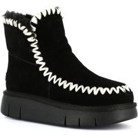 grunland botines dsg-po2147 para mujer