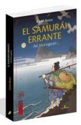 el samurai errante (serie aki monogatari 3)