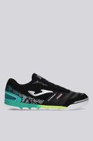 zapatillas futbol sala hombre joma mundial negro talla 40