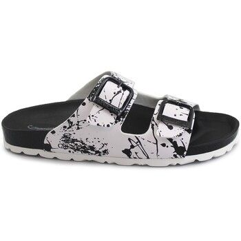Grunland Sandalias GRU-ZAL-CB0834-BI para mujer