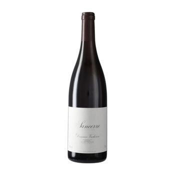 Vacheron Vino Tinto Rouge Sancerre 75 Cl 15% Vol.