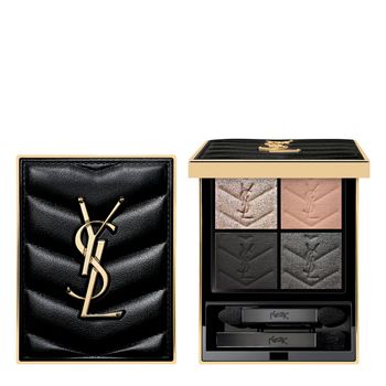 Yvessaintlaurent Couture Mini Clutch