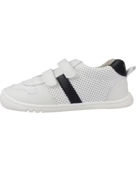 de PIRUFIN ZAPATILLAS NINO PIRUFLEX MODELO PF351 5 COLOR BLANCO