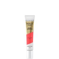 max factor miracle pure cream blush 15ml various shades - 06 soft peach