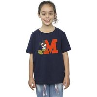 disney camiseta leopard trousers para nina
