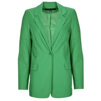 vero moda chaqueta vmzelda ls blazer noos para mujer