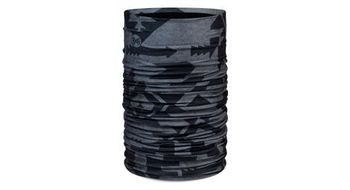 Gargantilla polar reversible buff gris