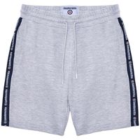 lambretta short ss24 para hombre
