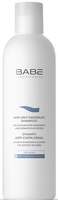 babe champu anticaspa-grasa 250 ml