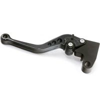 palanca de control del manillar lsl sl09r classic embrague corto negro