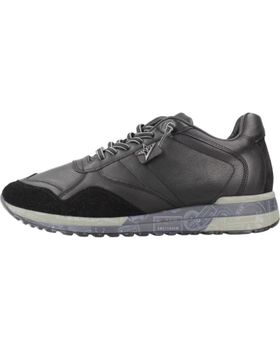 de CETTI ZAPATILLAS CETTI C848 XL INV26 NEGRAS BLACK