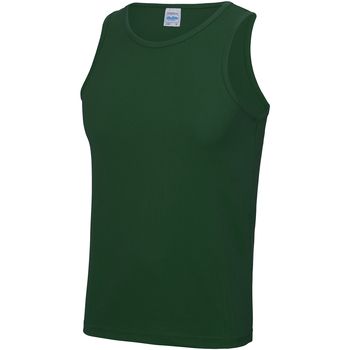 Awdis Camiseta tirantes Just Cool para hombre