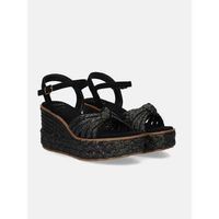 exe shoes sandalias sandalias cunas 20970-pd9 para mujer