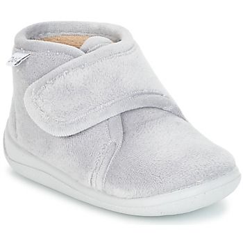 Citrouille et Compagnie Pantuflas HALI para niña