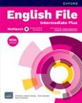 English File 5th Edition B2.1. Student's Book and Workbook Multipack B