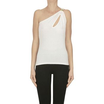 Federica Tosi Camiseta tirantes TPT00007009AE para mujer