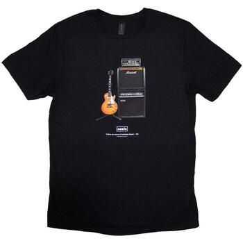 Oasis Camiseta manga larga Definitely Maybe para hombre