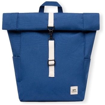 Lefrik Mochila Roll Mini Backpack - Dark Klein para hombre