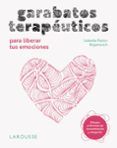 garabatos terapeuticos para liberar tus emociones
