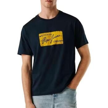 Pepe jeans Camiseta Original para hombre