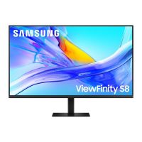 monitor samsung s80ud 37 ultrahd 4k 60hz va flat hdr10 kvm usb-c