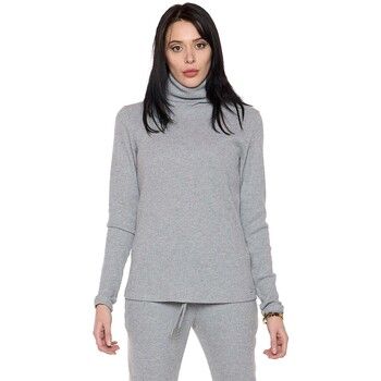 Leone 1947 Jersey Woman Rib Pearl para mujer
