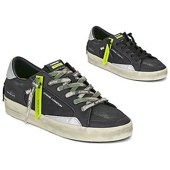 Crime London Zapatillas SKATE para hombre