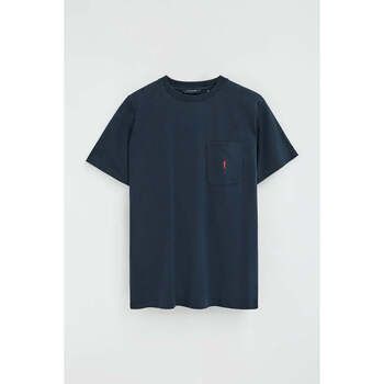 Polo Club Camiseta RIGBY GO POCKET TSHIRT SS IO para hombre