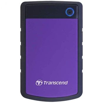 Transcend StoreJet 25H3 2.5