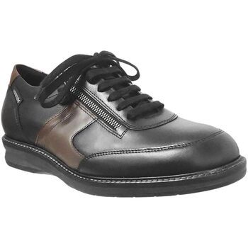 Mephisto Zapatillas de senderismo Fabian para hombre